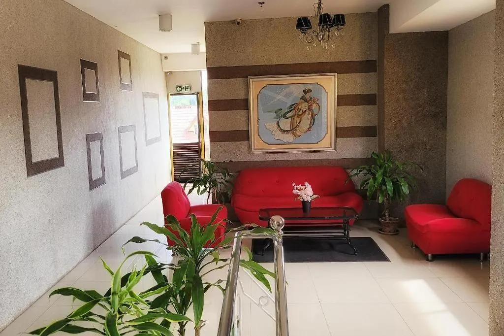 Sunny Point Hotel Davao 2*,  Philippines