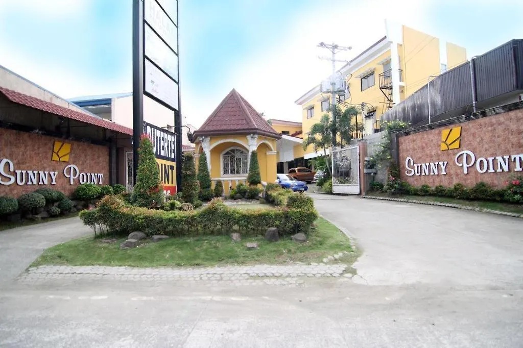 Sunny Point Hotel Davao