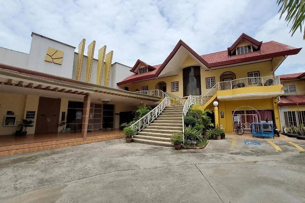 Sunny Point Hotel Davao