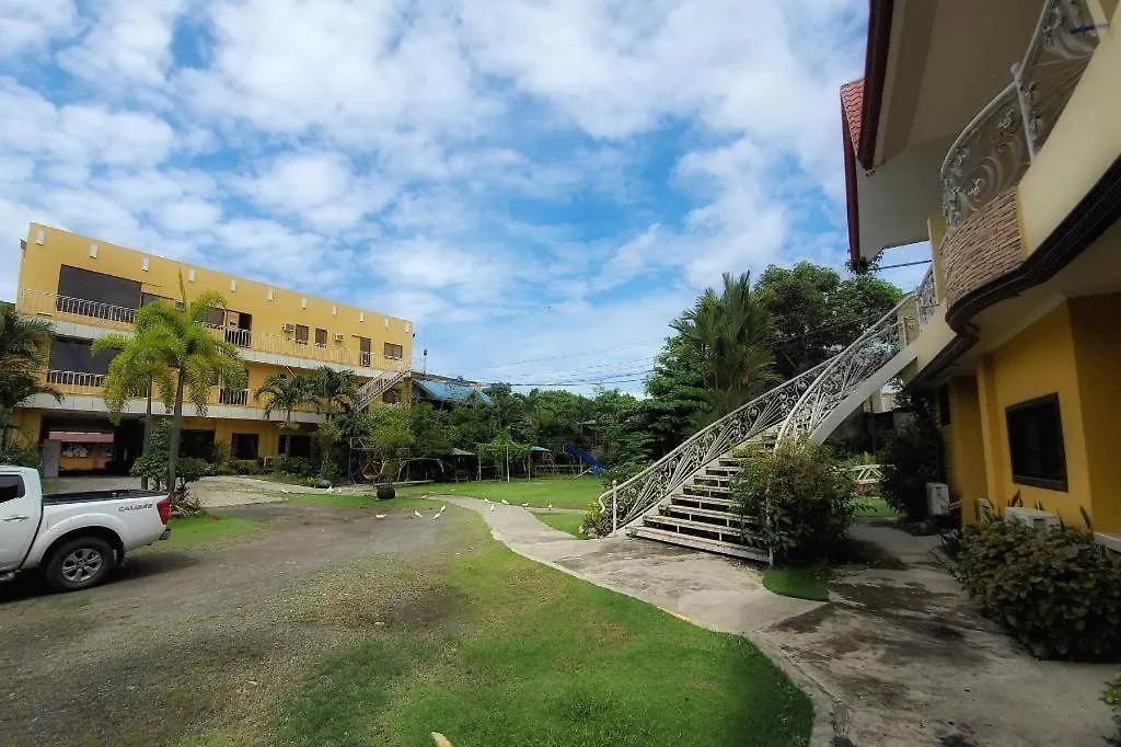 Sunny Point Hotel Davao