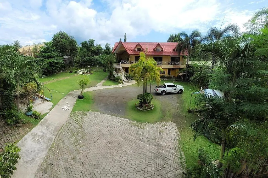 Sunny Point Hotel Davao