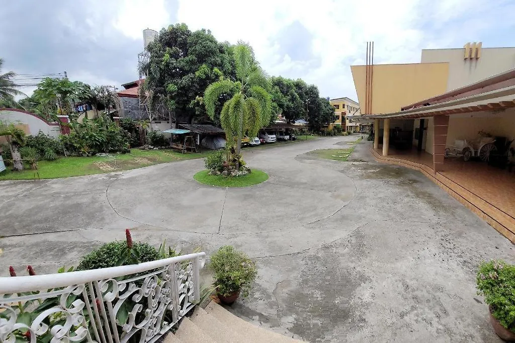 Sunny Point Hotel Davao Philippines