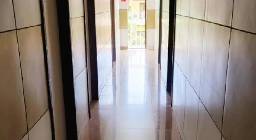 Sunny Point Hotel Davao Philippines